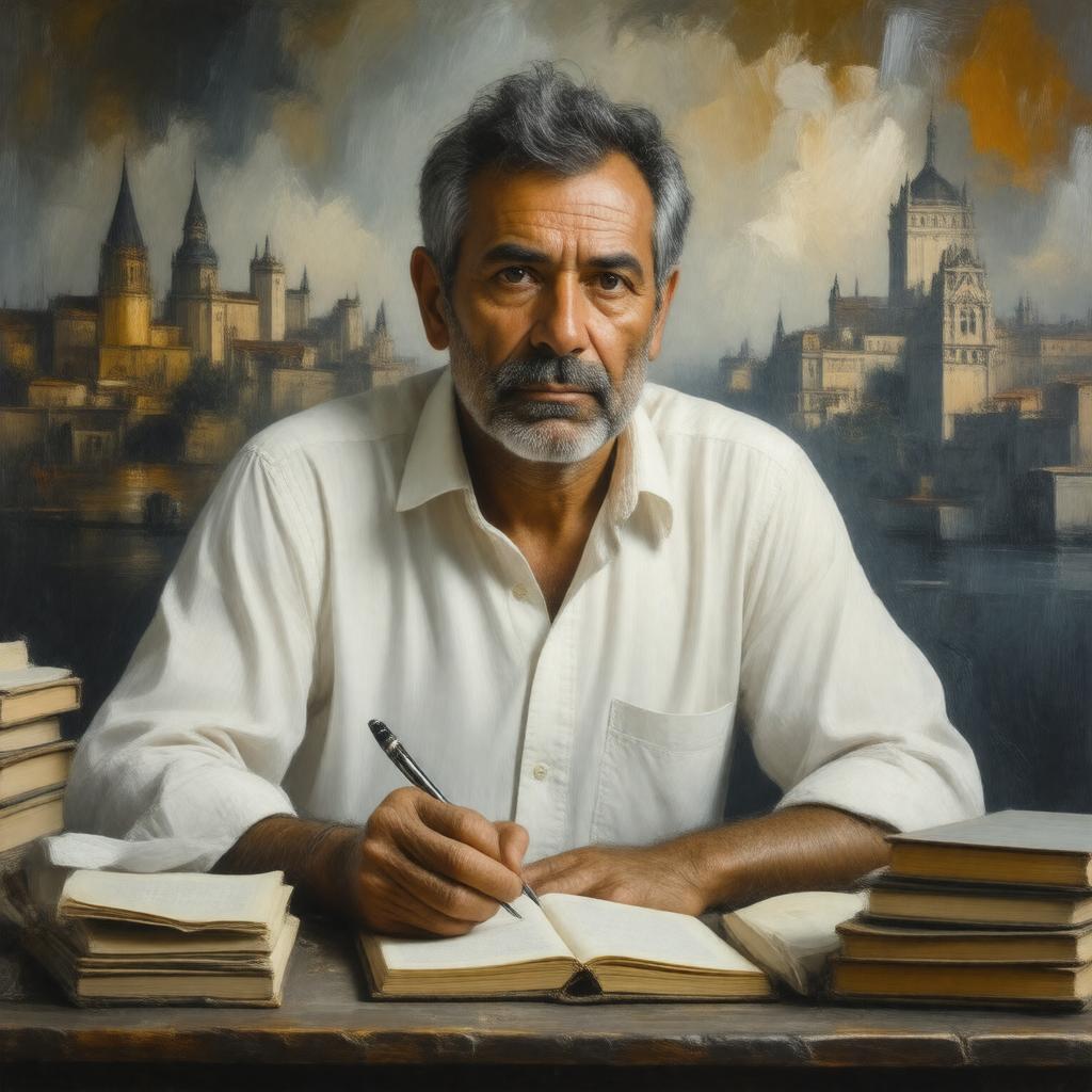 Roberto Bolaño